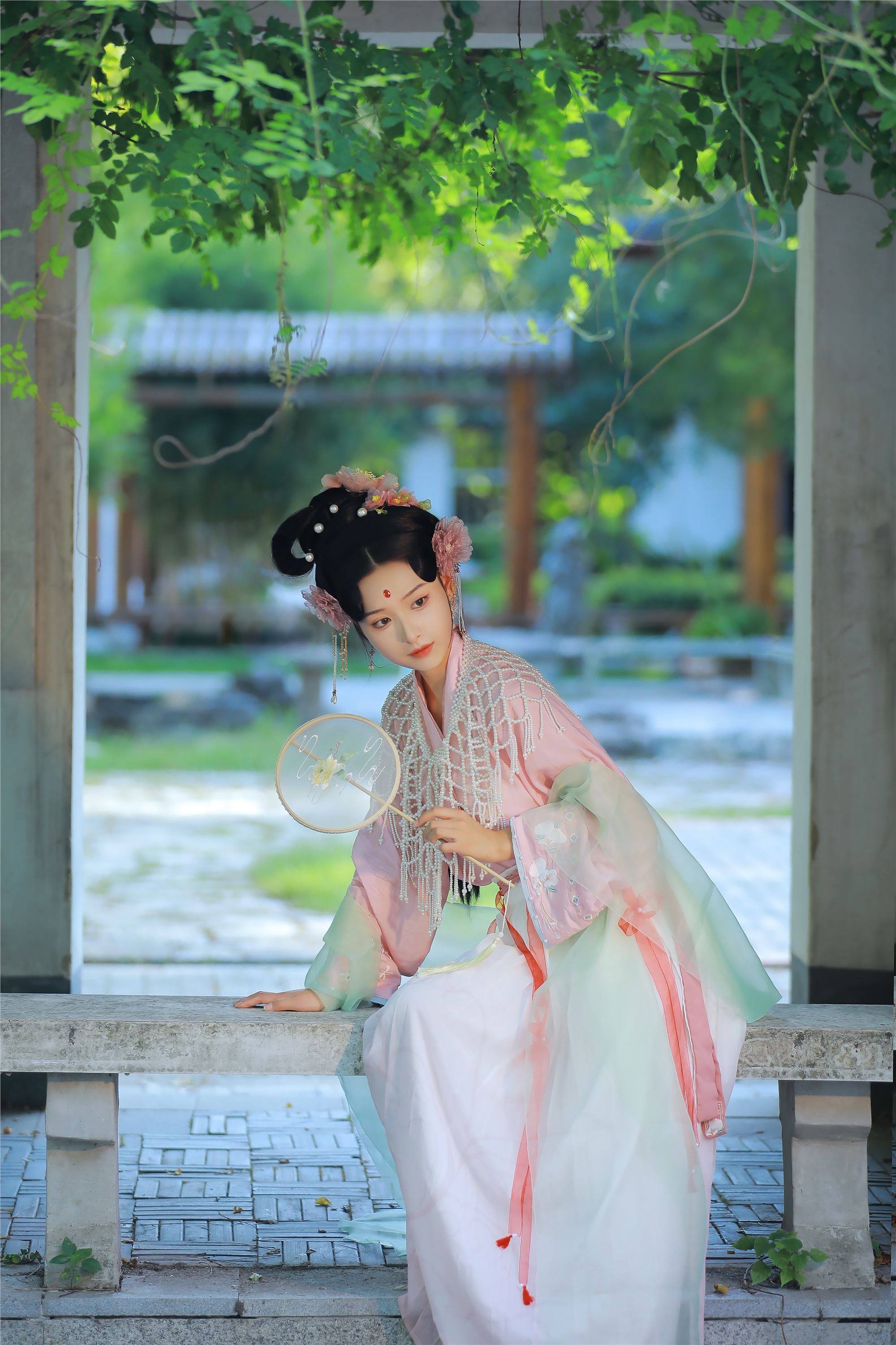 YITUYU艺图语 2025.01.13 相思遥 酒酿圆子